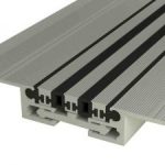 پروفیل درز انقطاع ترافیکی روکار