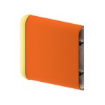 خرید و قیمت ضربه گیر دیوار