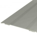 پروفیل درز انقطاع یک تکه دیواری