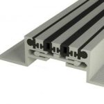 پروفیل درز انقطاع ترافیکی توکار